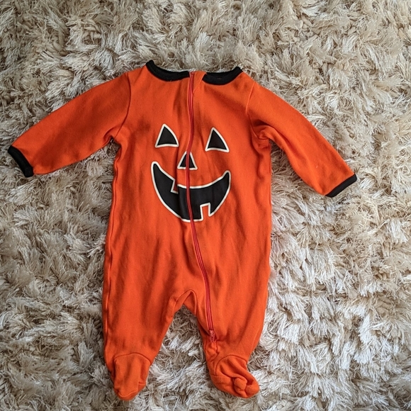 Other - Pumpkin Sleeper